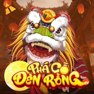 xo88 Phá Cỗ Đèn Rồng